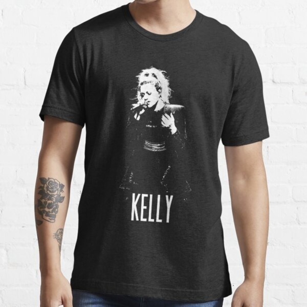 Kelly-Clarkson The Best Essential T-Shirt